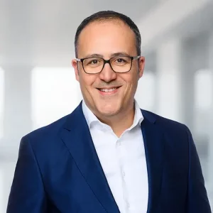 Houssem Abdellatif