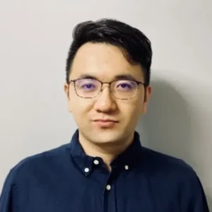 Huangqing Zhu