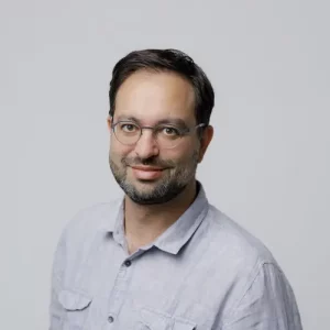 Igal Raichelgauz