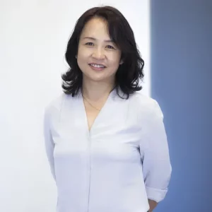 Jackie Yuan