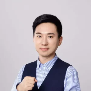 Jared Yang