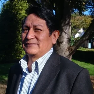 DR. JAVIER IBAÑEZ-GUZMÁN