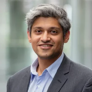 Jithu Abraham