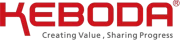 Keboda logo