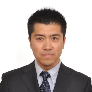 Kevin Li
