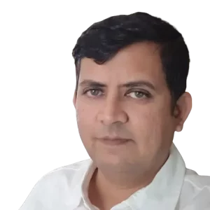 Krishna Govindarao