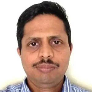 Krishna Koravadi