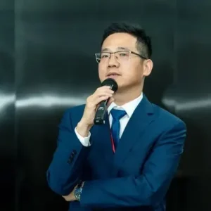 Martin Chi