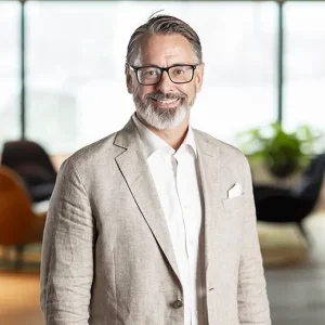 Martin Krantz