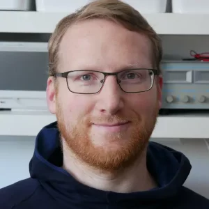 Martin Oehler