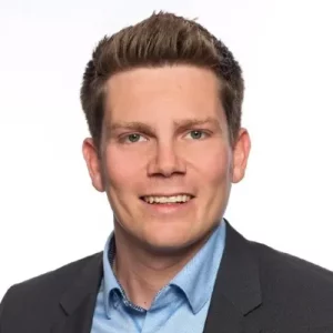 Martin Stoffel