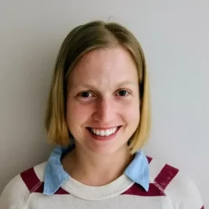 Michelle Brinker