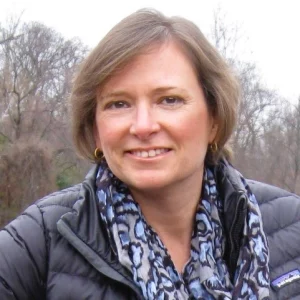 Nancy Bell