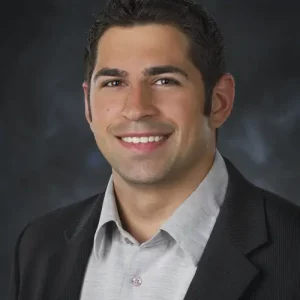 Nate Kesto