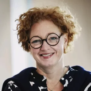 Ödgärd Andersson