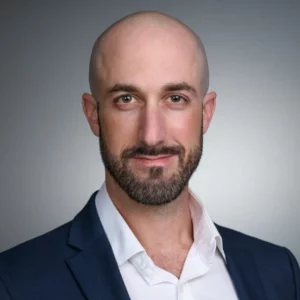 Oren Buskila