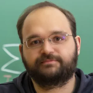 Paul Baumgartner