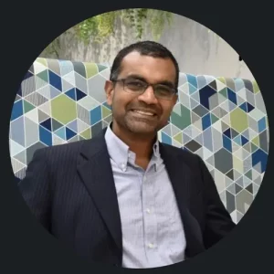 Paul Fernando