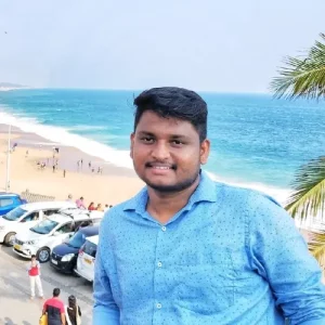Pradeep kumar Pradhan