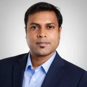 Pramod Kumar