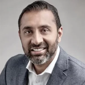 Prem Nayar