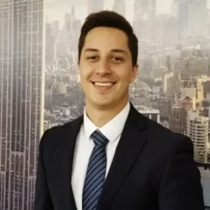 Rafael Carlos Cerutti De Oliveira