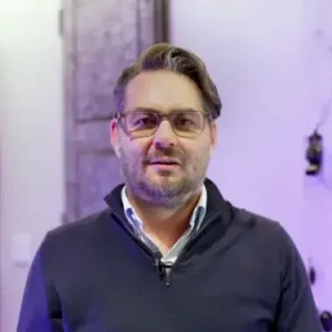 Richard Kinder