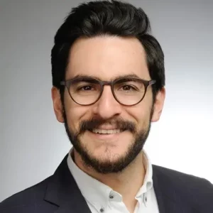 Rodrigo Perez