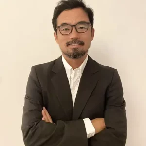 Sang Hun Lee