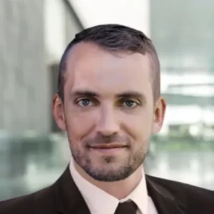 Sebastian Osswald