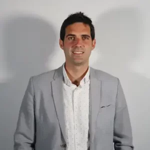 Sergi Domeyo Fauro