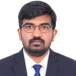 Sudhagar Subbaian