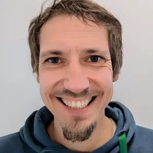 Sven Heider