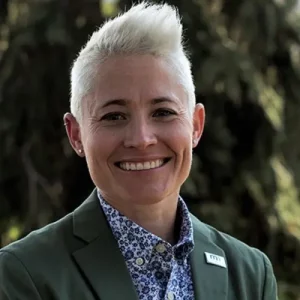 Tara Olds