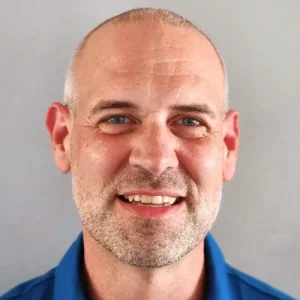 Tim Wendel