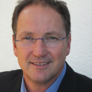 Ulrich Seger