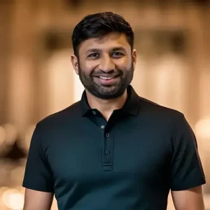 Vraj Patel