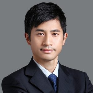 Xiaoyong Wang