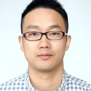Yinyue Feng