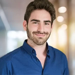 Yishai Binnes