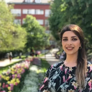 Zahra NAZARI