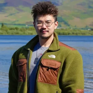 Zixiang Wei