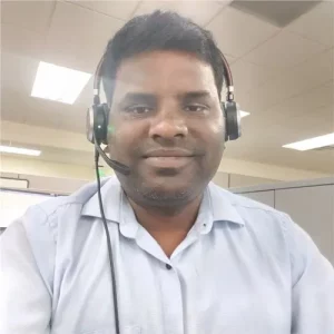 arumugam elumalai