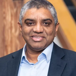 Sunil Thomas