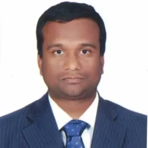 srinivas karnakanti